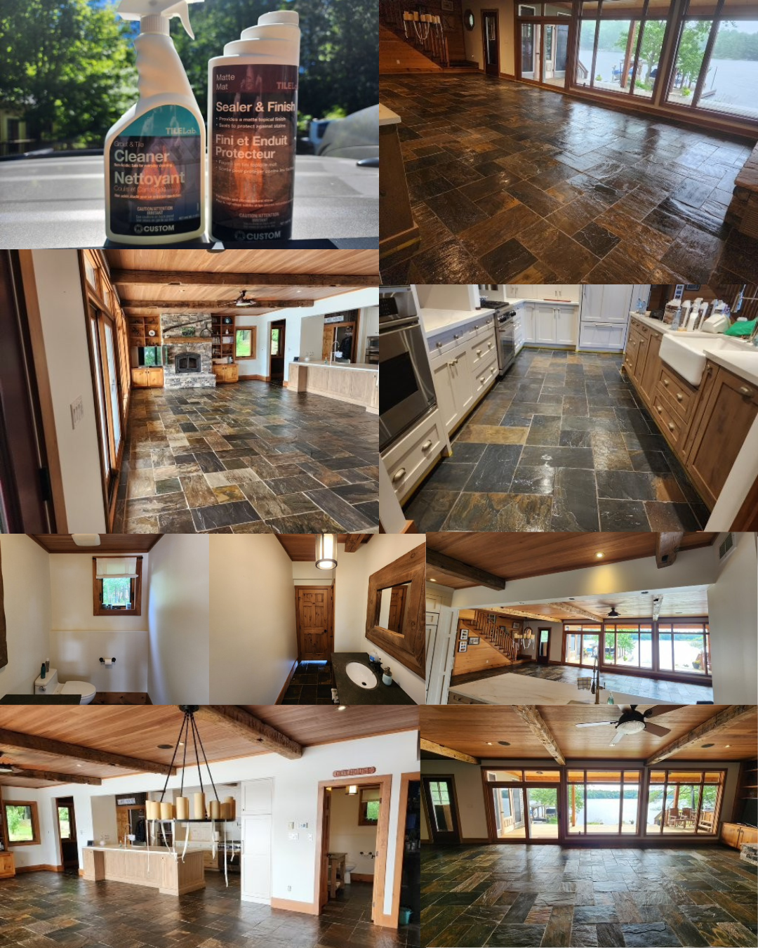 polish and paint correction